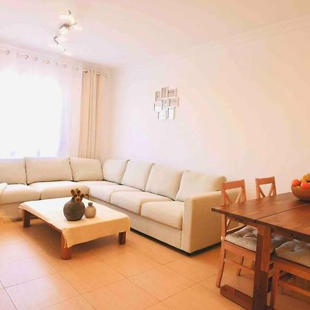 Costa Adeje, 2 Bedrooms Apartment Exteriör bild
