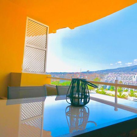 Costa Adeje, 2 Bedrooms Apartment Exteriör bild