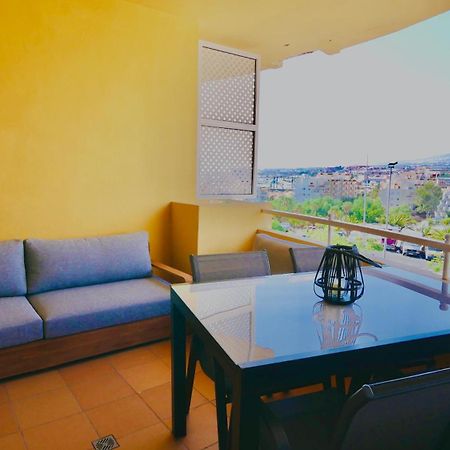 Costa Adeje, 2 Bedrooms Apartment Exteriör bild