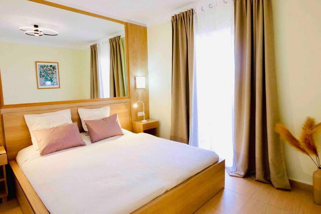Costa Adeje, 2 Bedrooms Apartment Exteriör bild