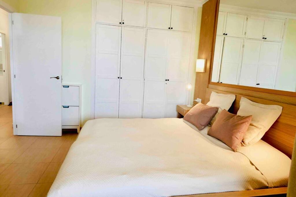 Costa Adeje, 2 Bedrooms Apartment Exteriör bild