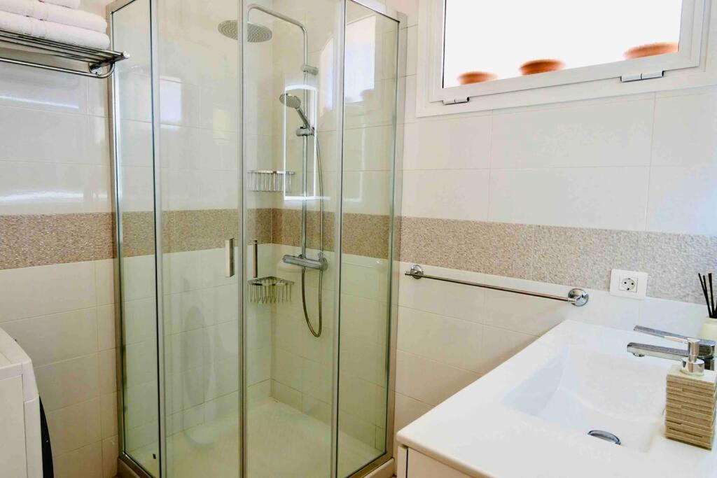Costa Adeje, 2 Bedrooms Apartment Exteriör bild