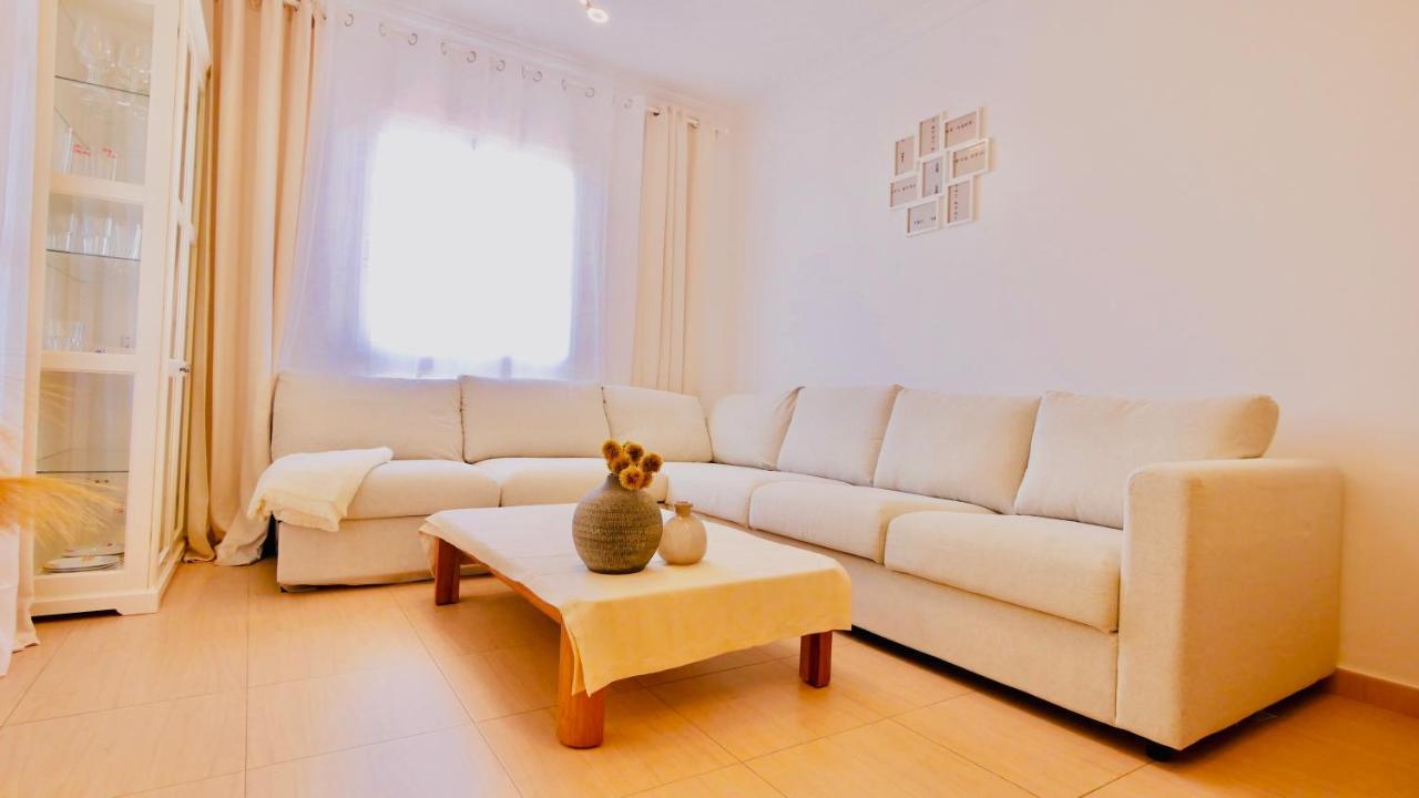 Costa Adeje, 2 Bedrooms Apartment Exteriör bild