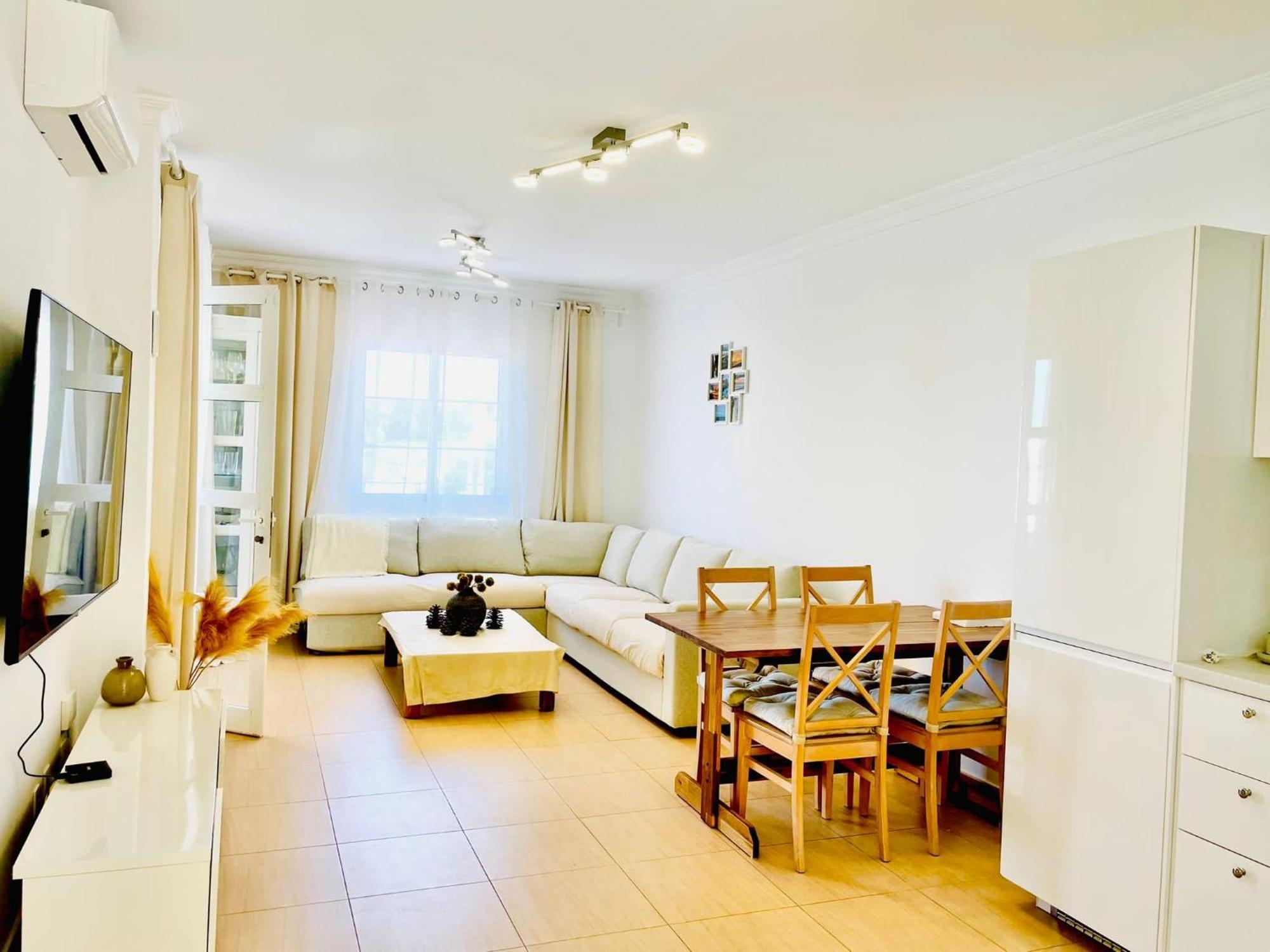 Costa Adeje, 2 Bedrooms Apartment Exteriör bild