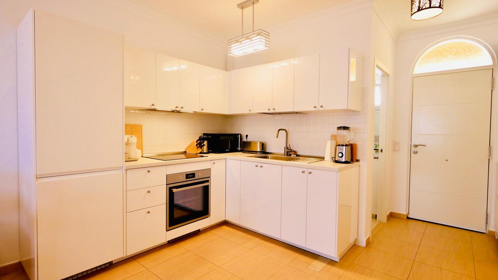 Costa Adeje, 2 Bedrooms Apartment Exteriör bild